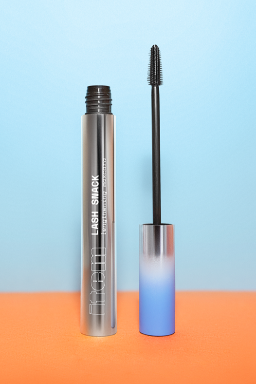 Item Beauty Lash Snack Lengthening Mascara Addison Rae New Beauty