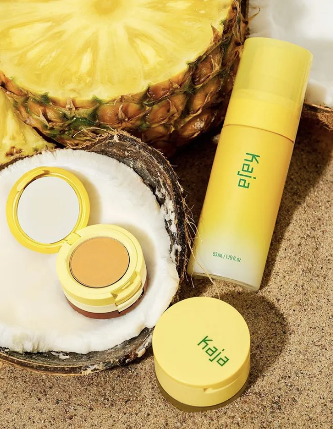 Kaja Mist Me Hydrating Face Mist