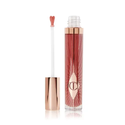 Charlotte Tilbury Walk of No Shame Collagen Lip Bath