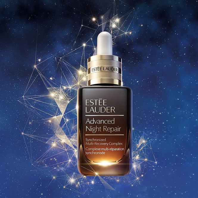 estee lauder advanced night repair ราคา dark