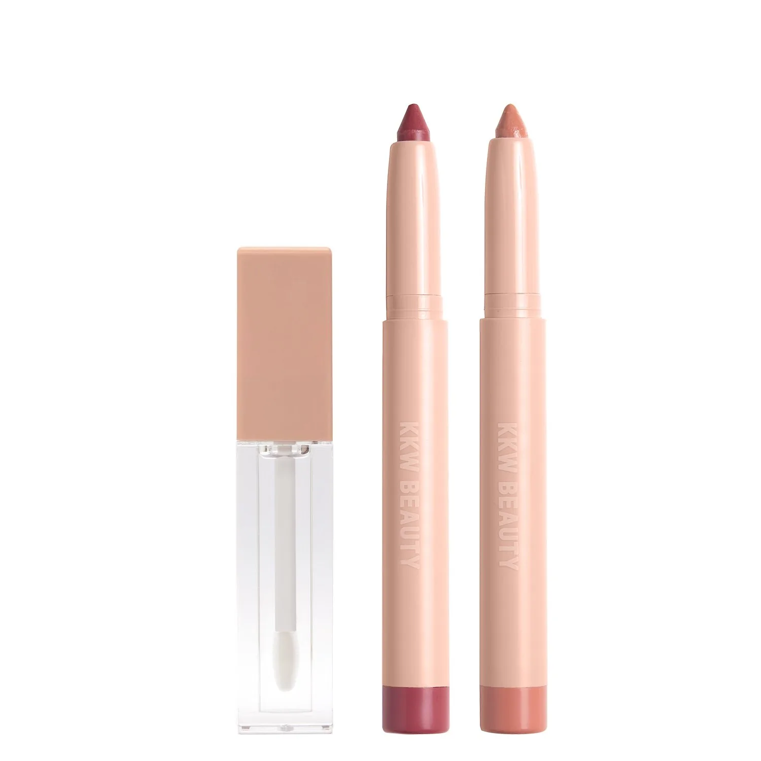 KKW x Allison BFF Collection