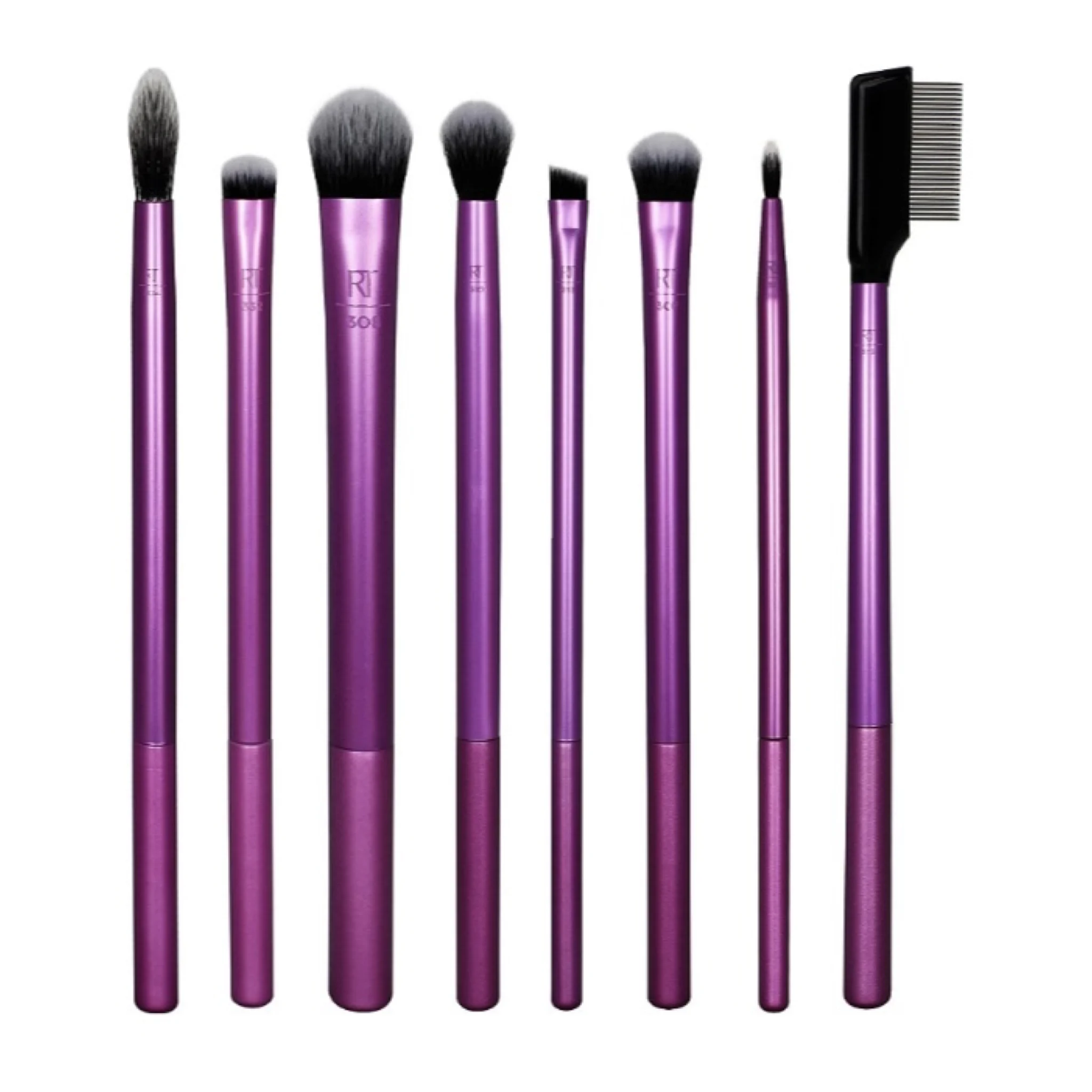 Real Techniques Everyday Eye Essentials Kit