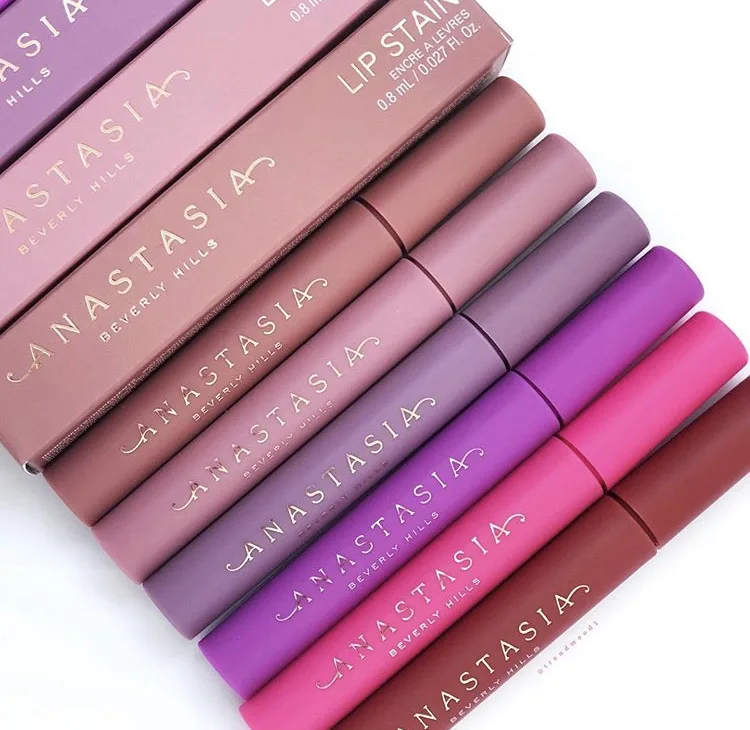 ANASTASIA Beverly Hills ツィザー