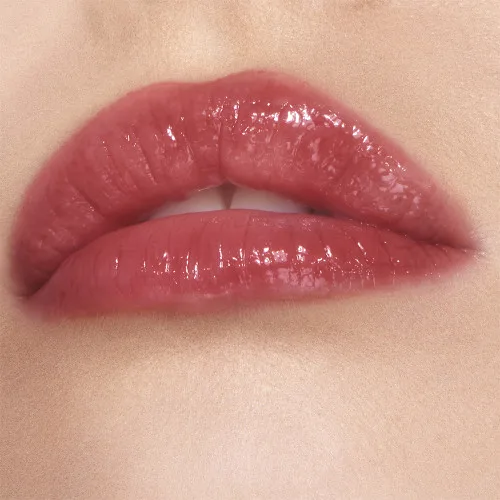 Charlotte Tilbury Walk of No Shame Collagen Lip Bath
