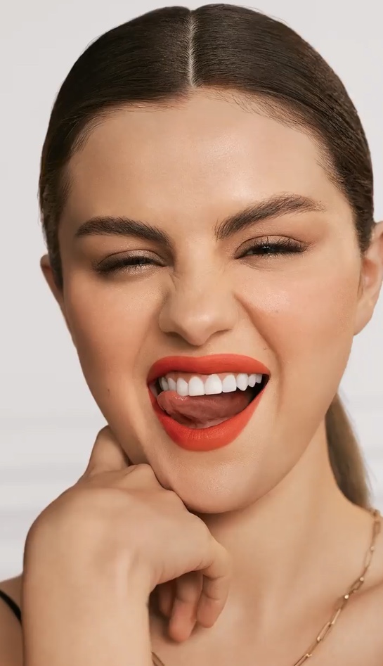 Rare Beauty By Selena Gomez