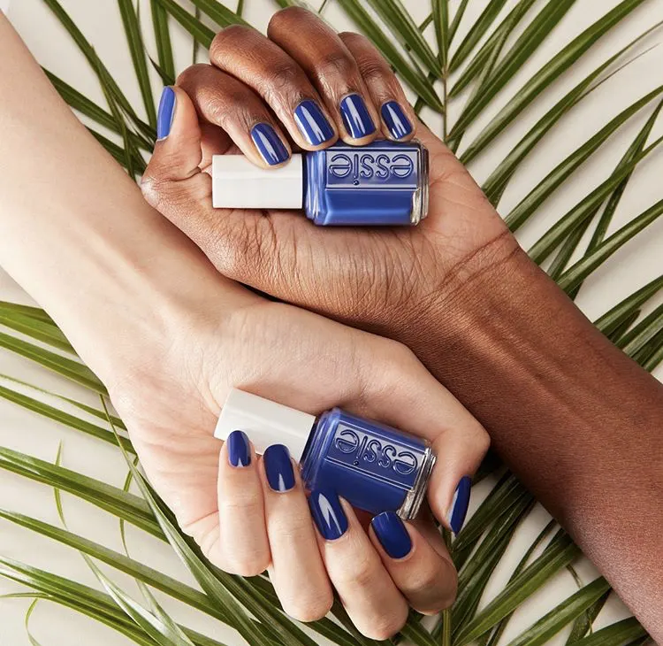 Essie Heart of the Jungle Fall Nail Polish Collection 2020