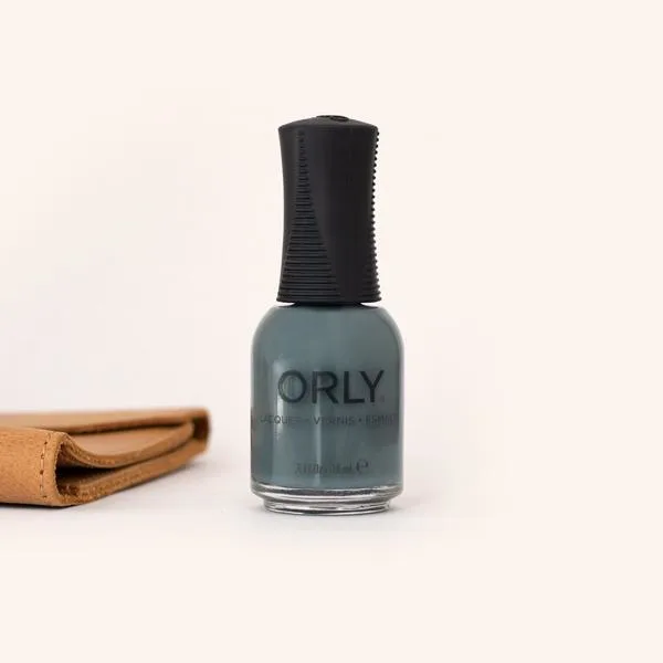 ORLY Desert Muse Fall 2020 Collection
