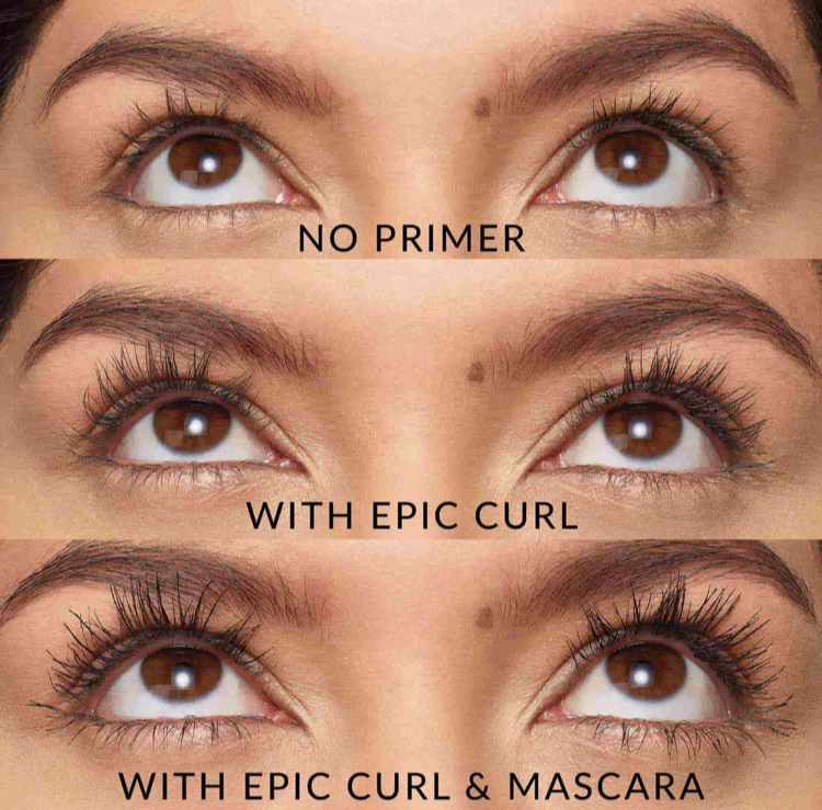 KVD Vegan Beauty Epic Curl Vegan Lash Primer