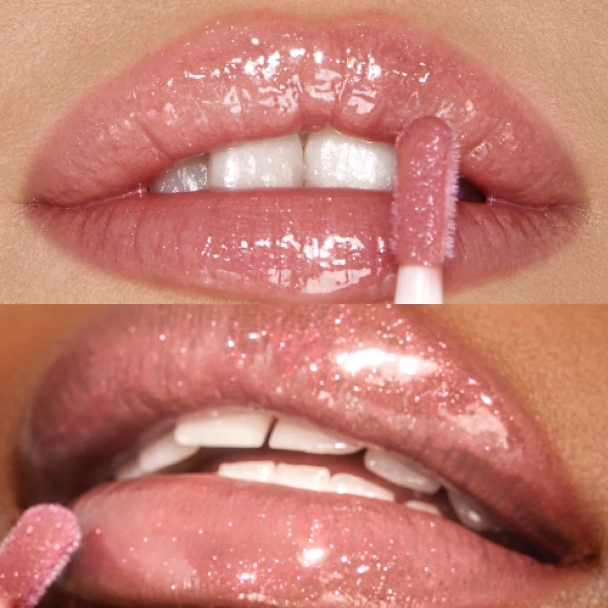 Charlotte Tilbury Jewel Lips Glittering Lip Gloss