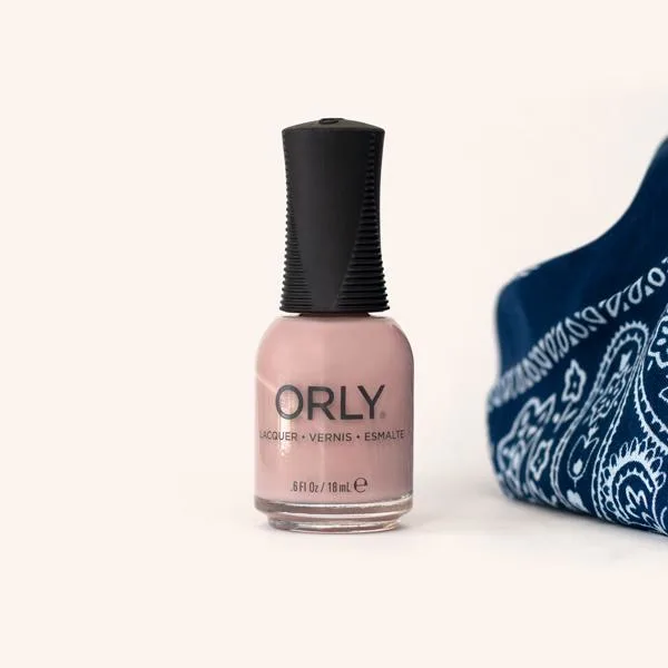 ORLY Desert Muse Fall 2020 Collection