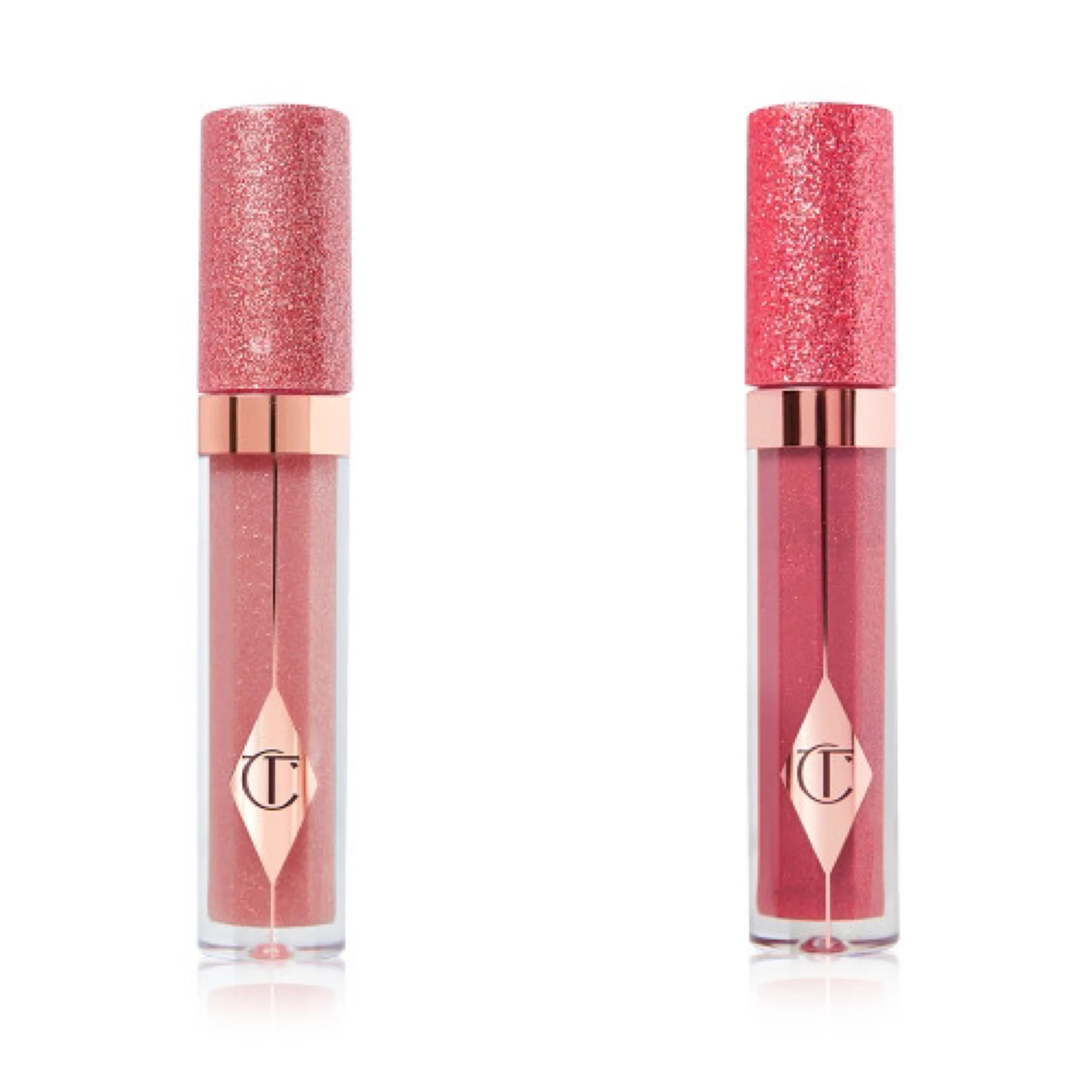 Charlotte Tilbury Jewel Lips Glittering Lip Gloss