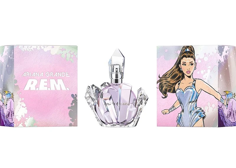 Ariana Grande R.E.M. Eau de Parfum