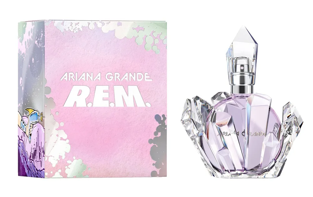 Ariana Grande R.E.M. Eau de Parfum