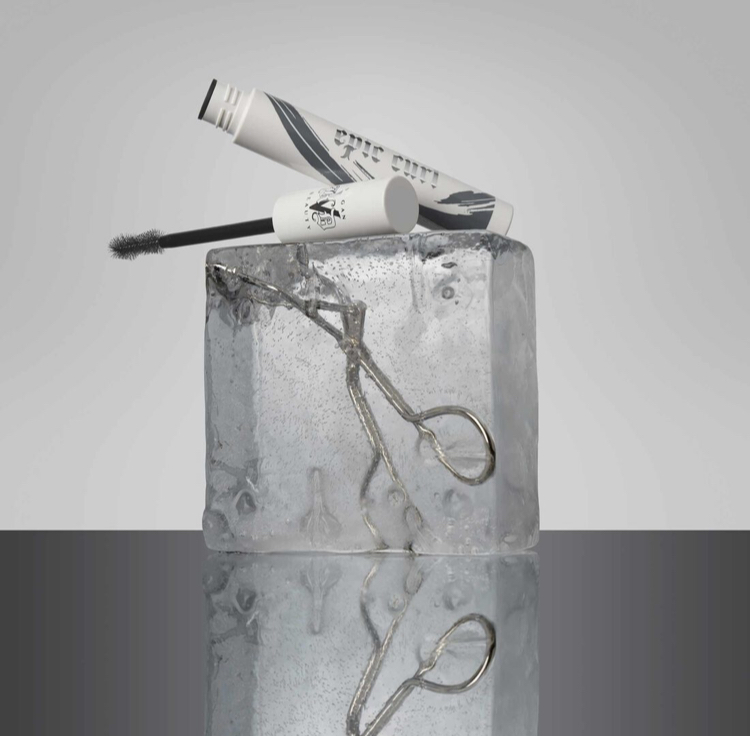 KVD Vegan Beauty Epic Curl Vegan Lash Primer