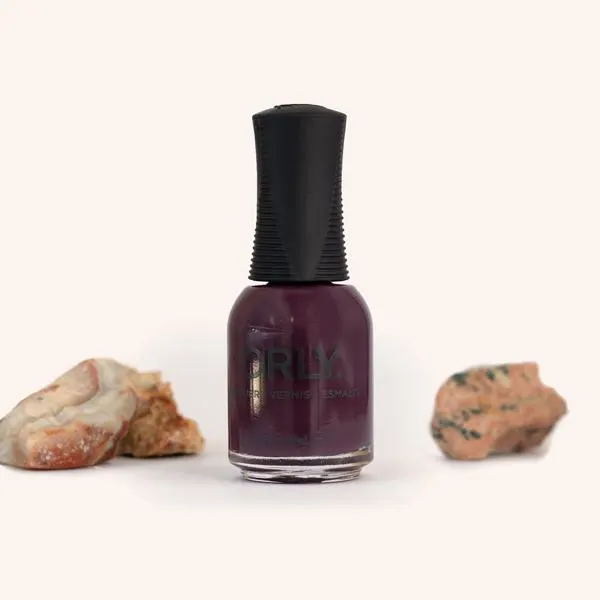 ORLY Desert Muse Fall 2020 Collection