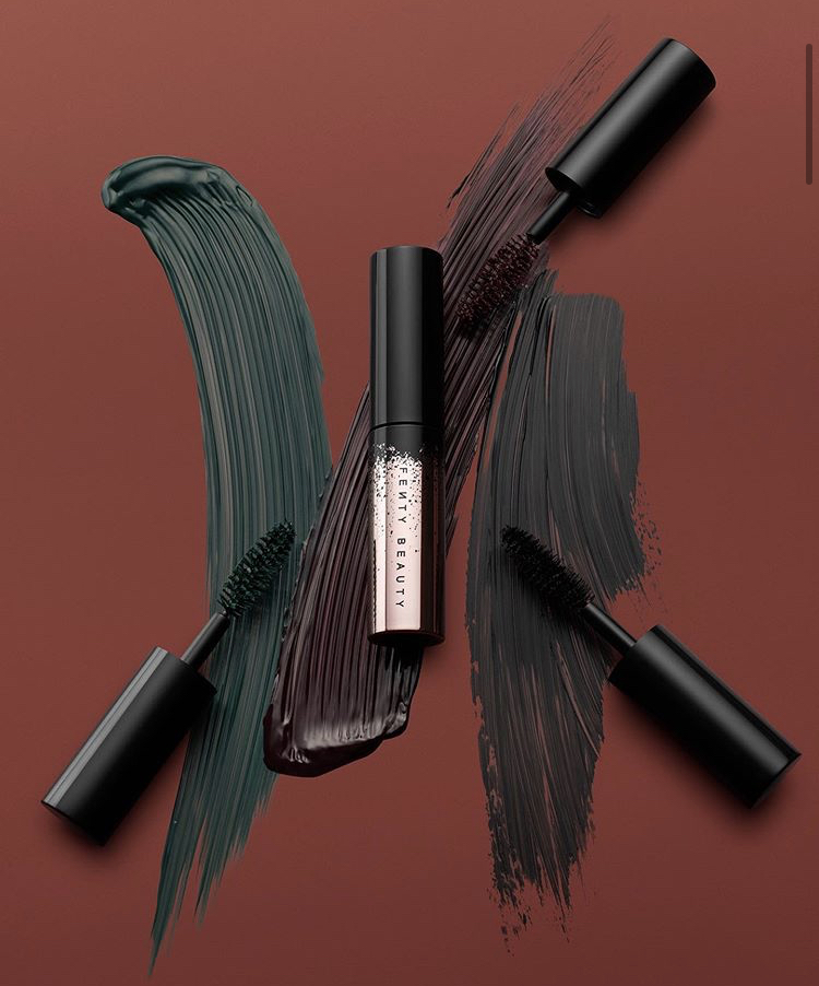 Fenty Full Frontal Mascara