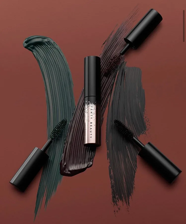 Fenty Full Frontal Mascara