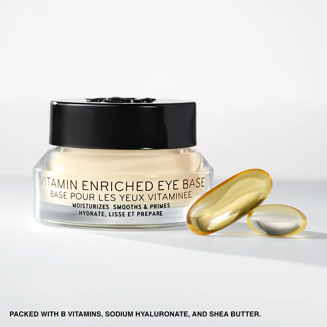 Bobbi Brown Vitamin Enriched Eye Base