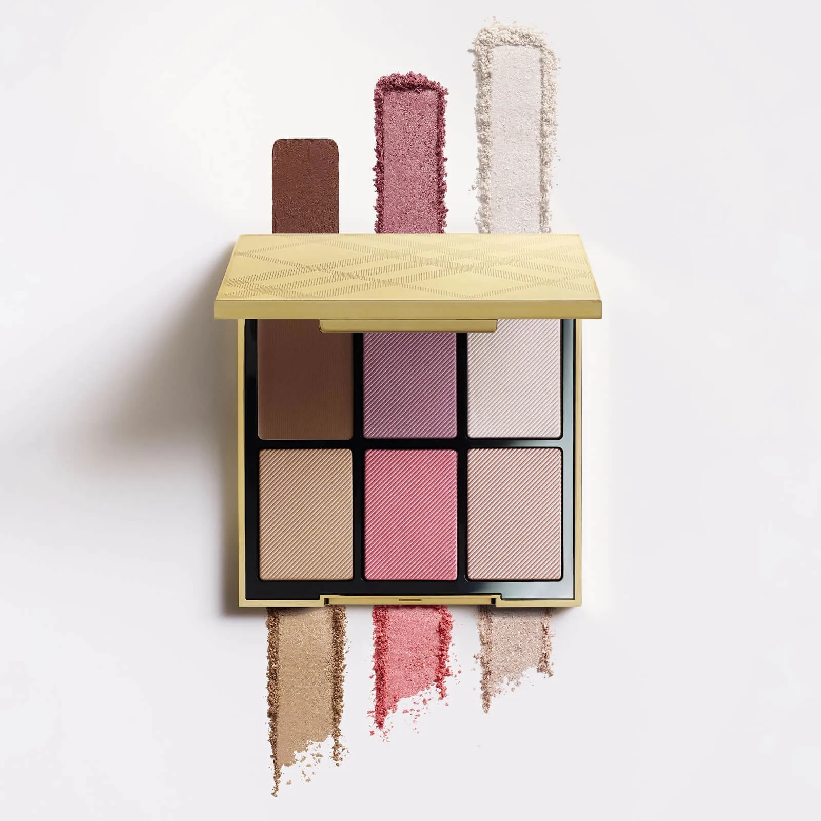 Burberry Essentials Glow Palette Harmony 1 & Harmony 2