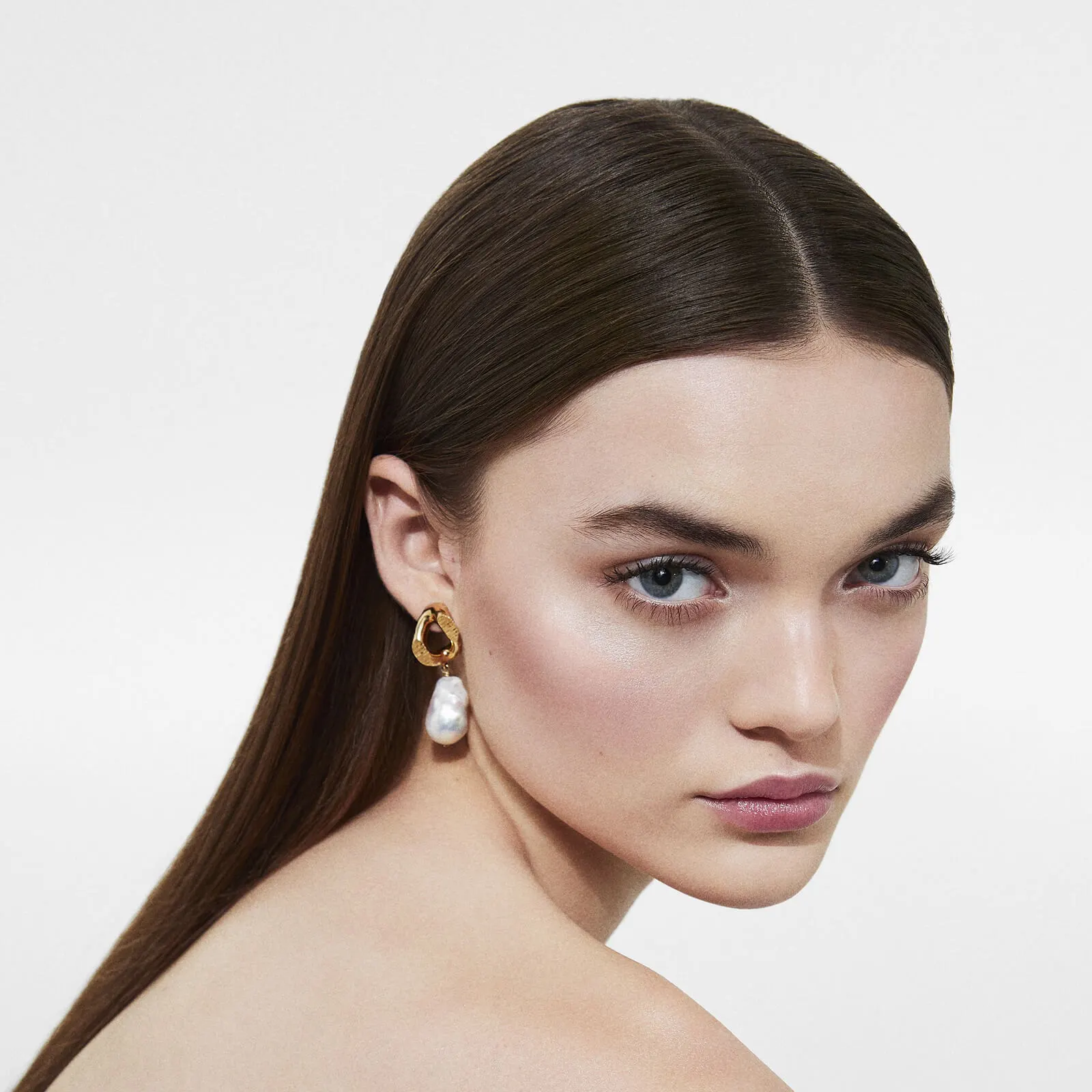 Burberry Essentials Glow Palette Harmony 1 & Harmony 2