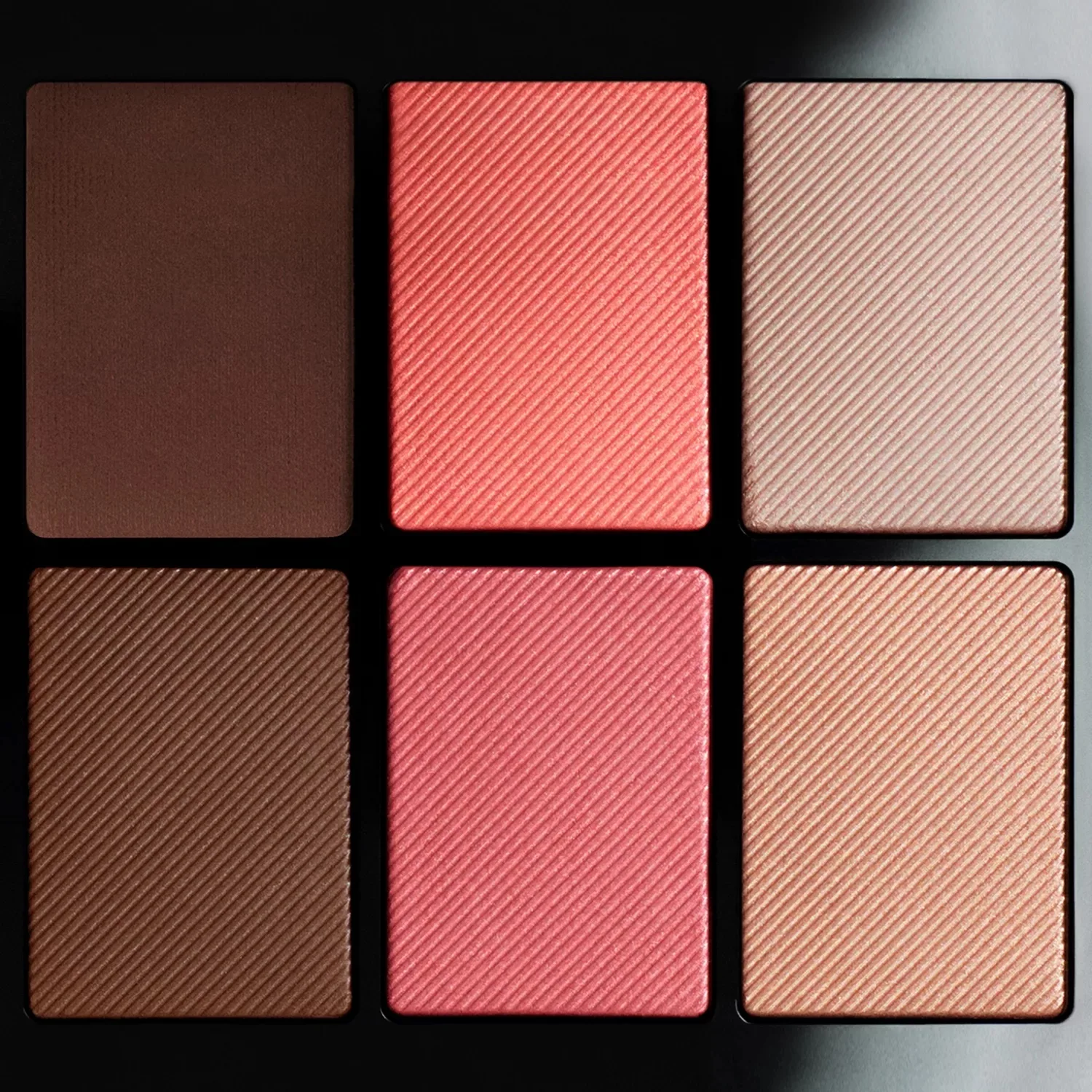 Burberry Essentials Glow Palettes