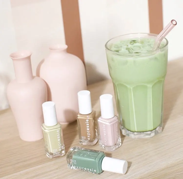 Essie Speed of Life Expressie Collection August 2020
