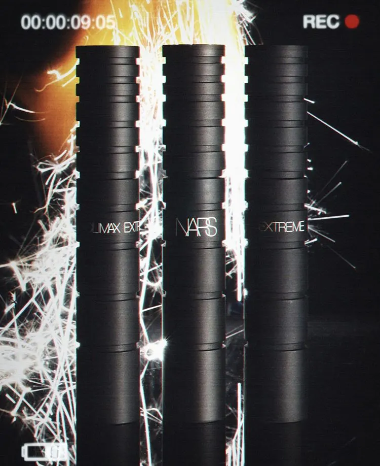 NARS Climax Extreme Mascara