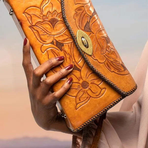ORLY Desert Muse Fall 2020 Collection