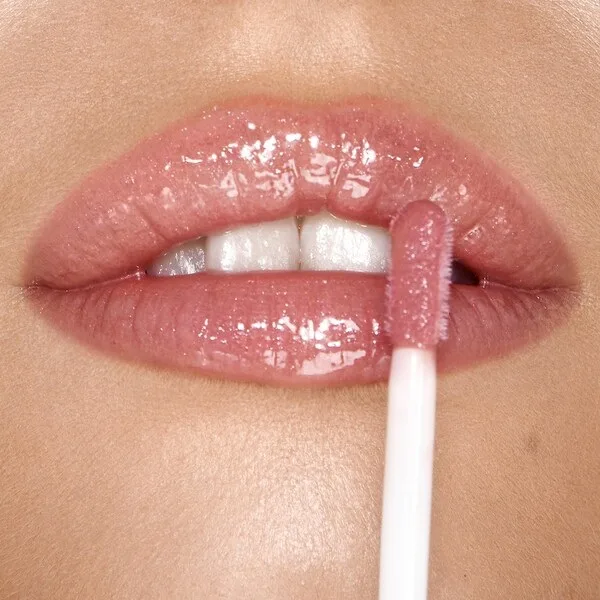 Charlotte Tilbury Rose Jewel Lip Gloss