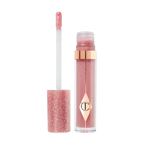 Charlotte Tilbury Rose Jewel Lip Gloss
