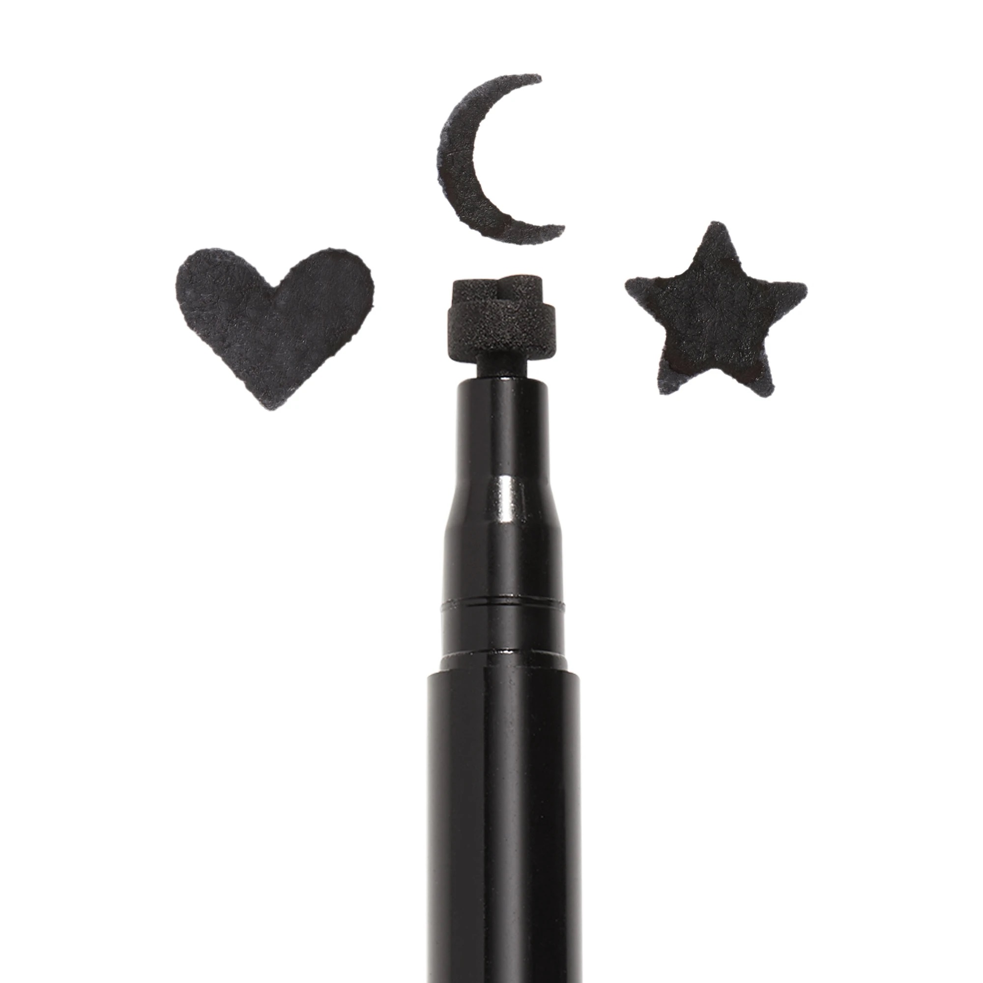 ColourPop QT Mark Face Stamps Collection