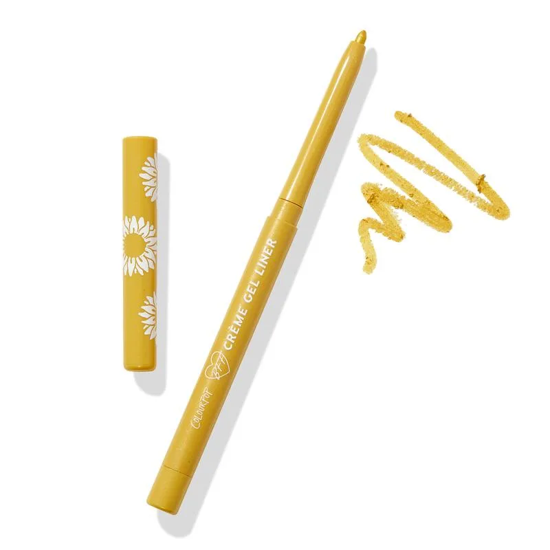 ColourPop Sunflower Collection