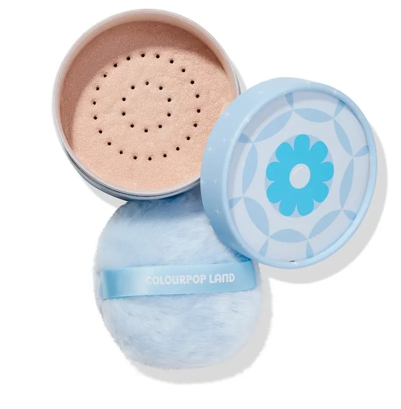 ColourPop x Candyland Collection August 2020