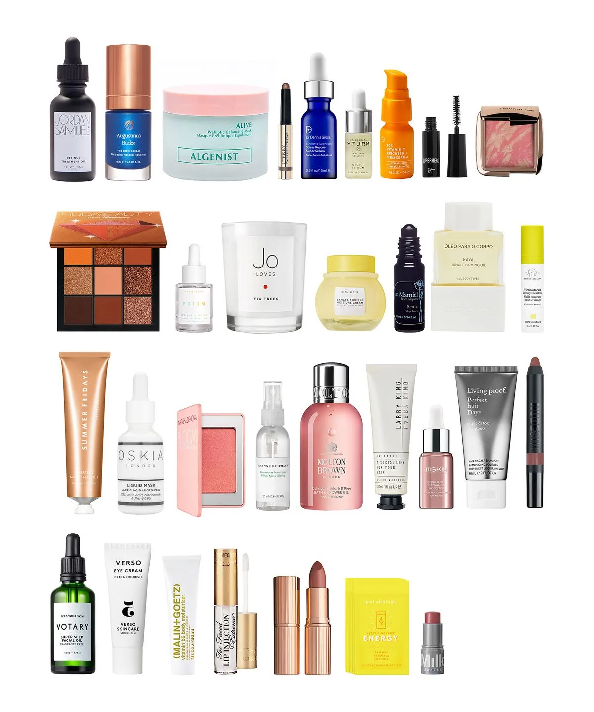 Cult Beauty Advent Calendar 2020