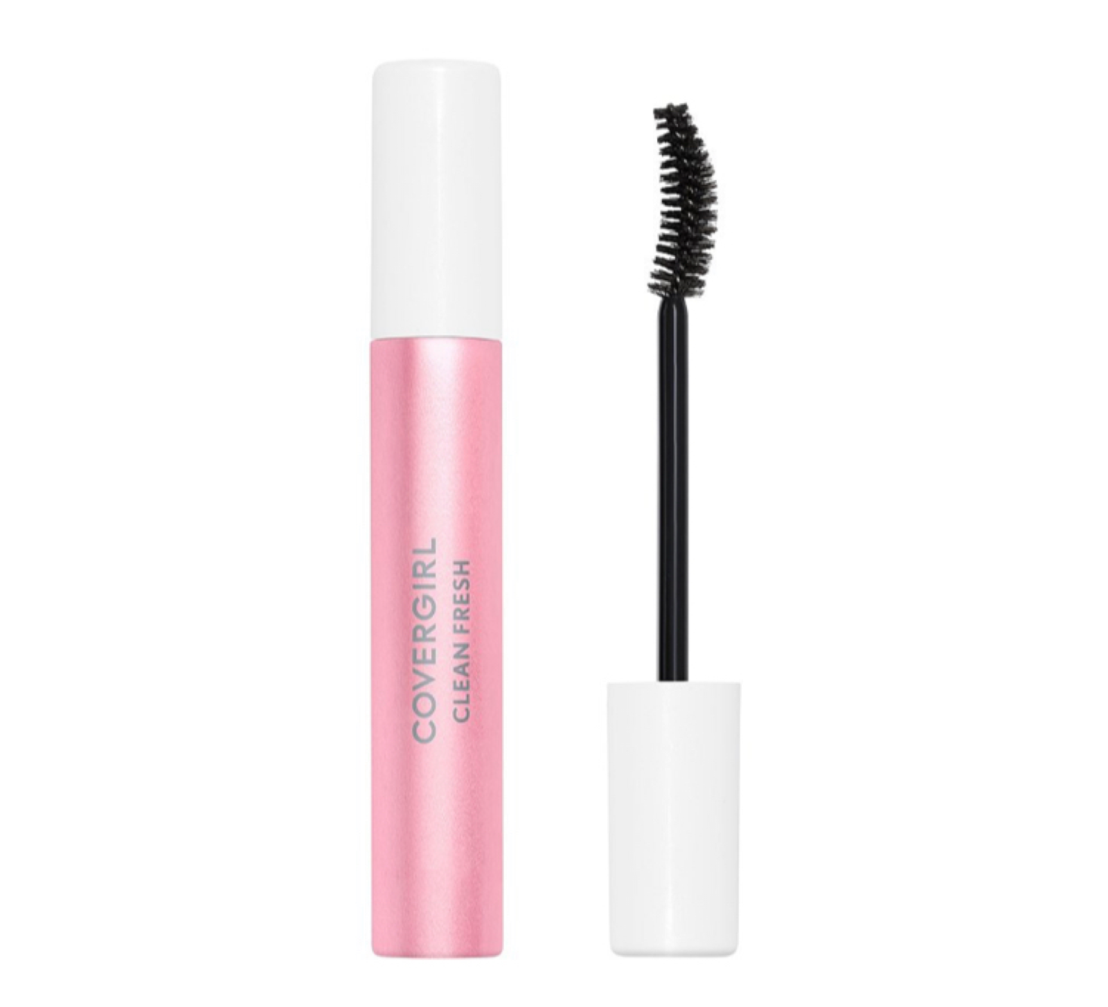 Covergirl Clean Fresh Mascara