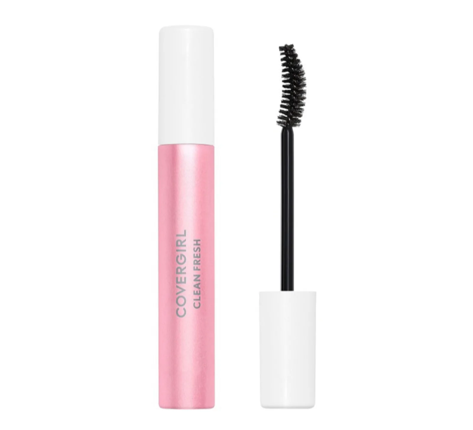 Covergirl Clean Fresh Mascara