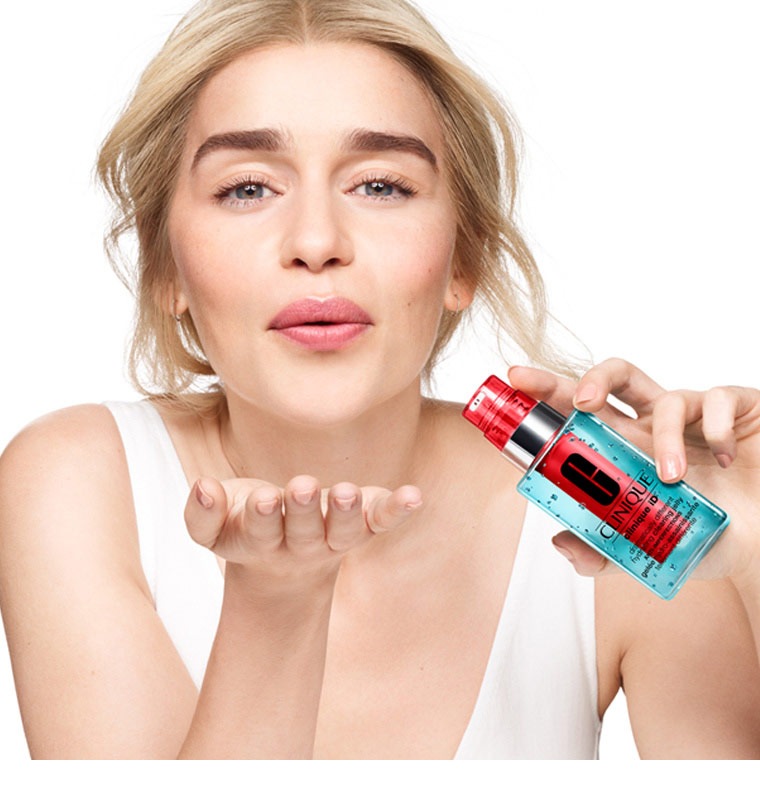 Clinique iD Dramatically Different Anti-Imperfections