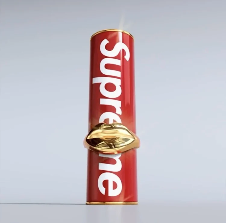 supreme lipstick price