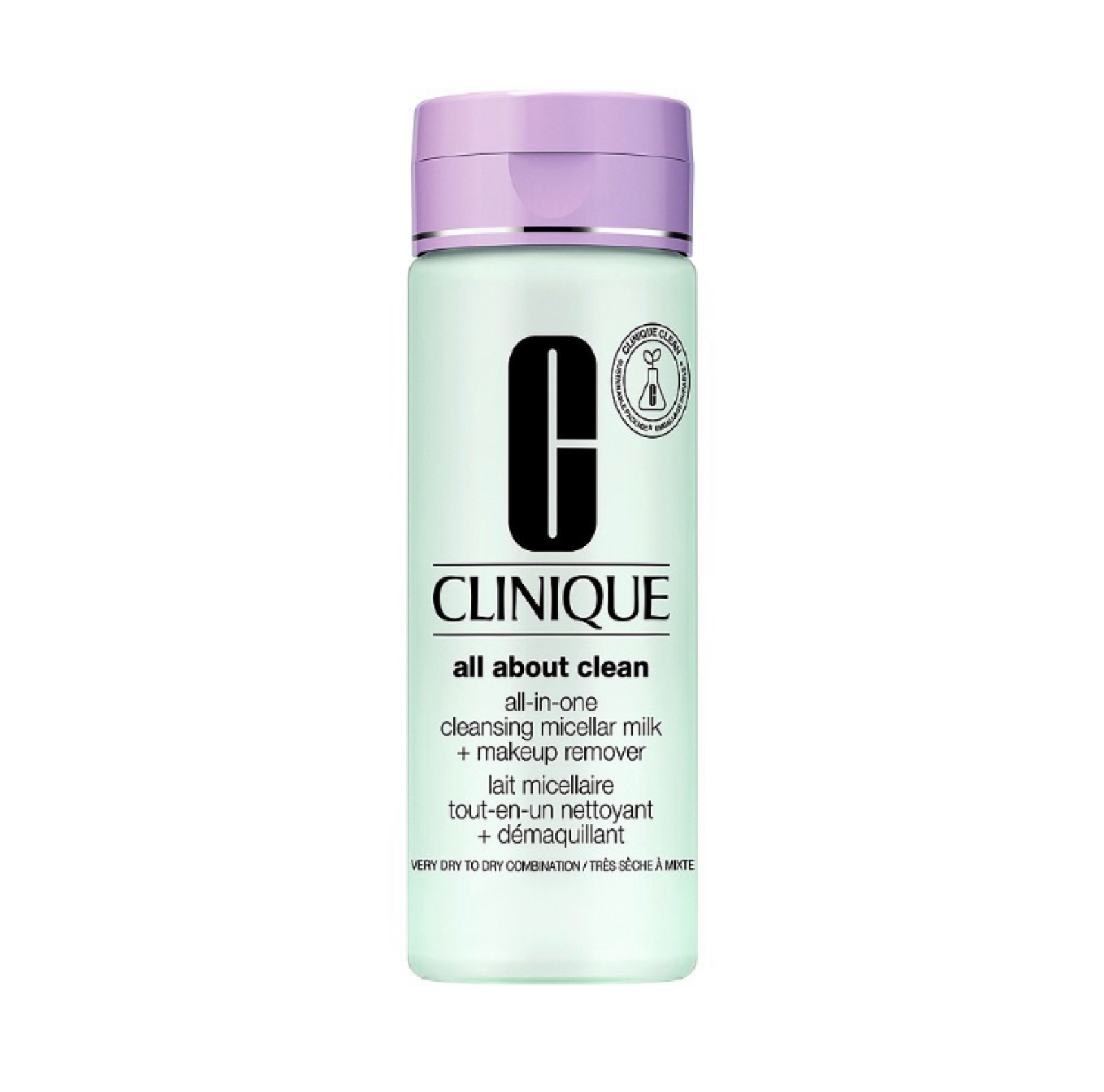 Clinique All-in-One Cleansing Micellar Milk