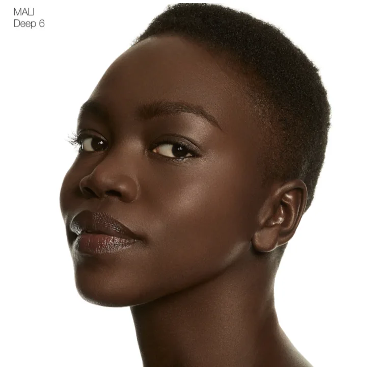 NARS Soft Matte Complete Foundation