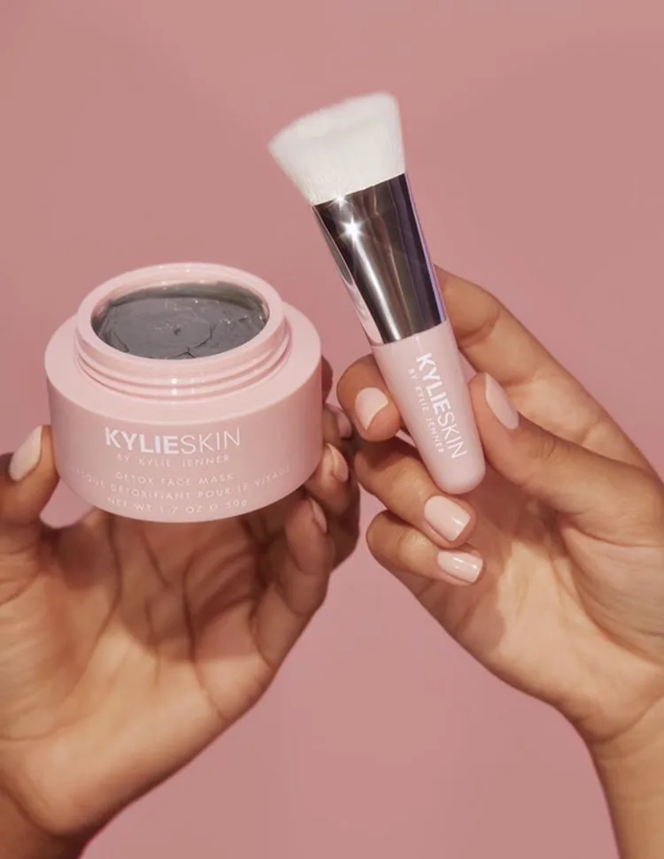 Kylie Skin Clarifying Collection