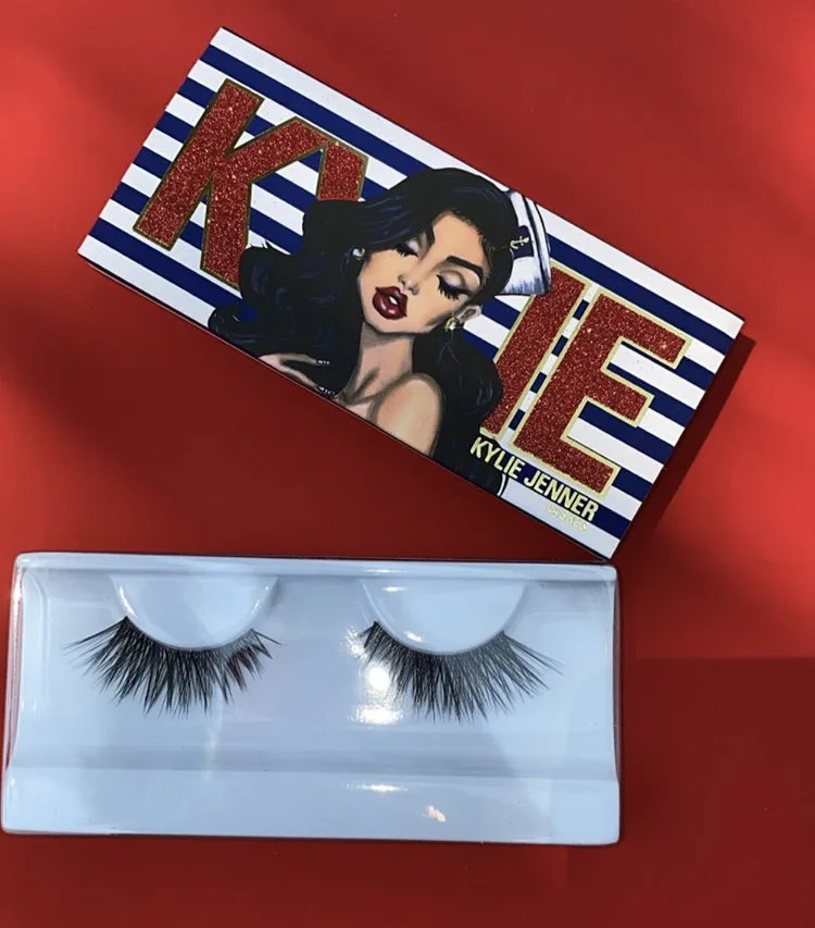 Kylie Cosmetics Sailor Summer Collection