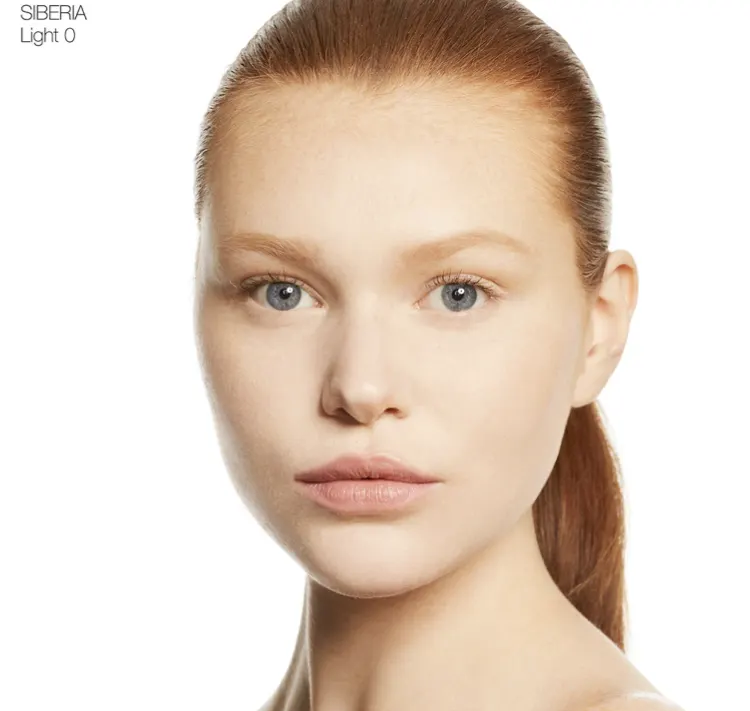 NARS Soft Matte Complete Foundation