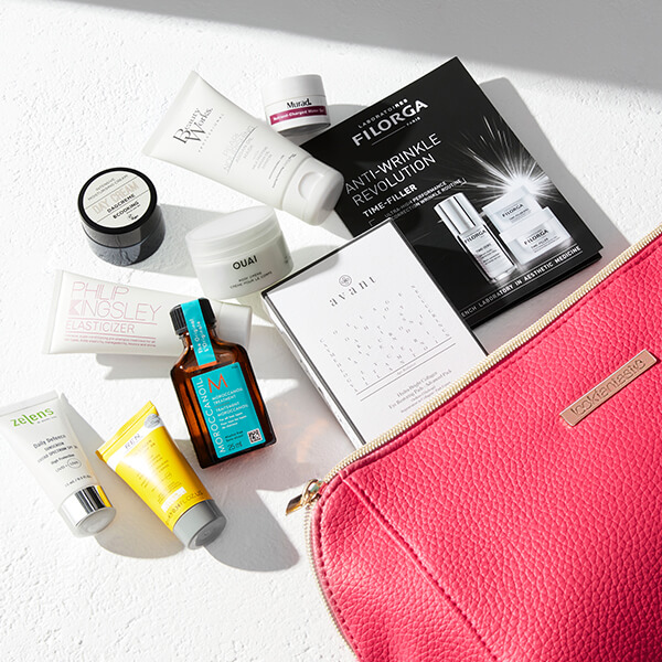 Lookfantastic August Bank Holiday Bundle Gift With Purchase 2020