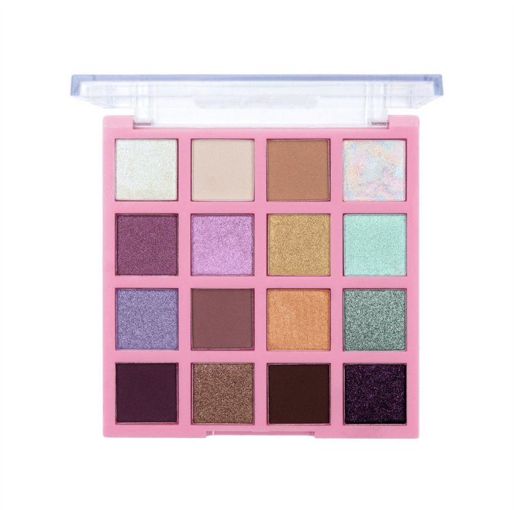 Wet n Wild Coffee Cat and Ice Cream Bee Collection