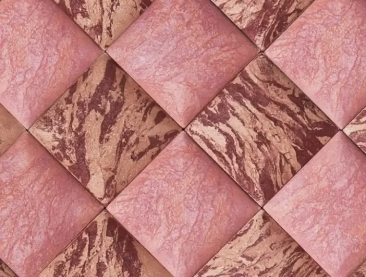 Hourglass Sublime Flush Ambient Lighting Blush