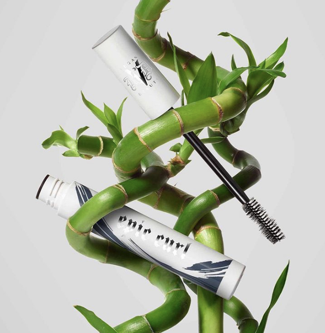 KVD Vegan Beauty Epic Curl Vegan Lash Primer