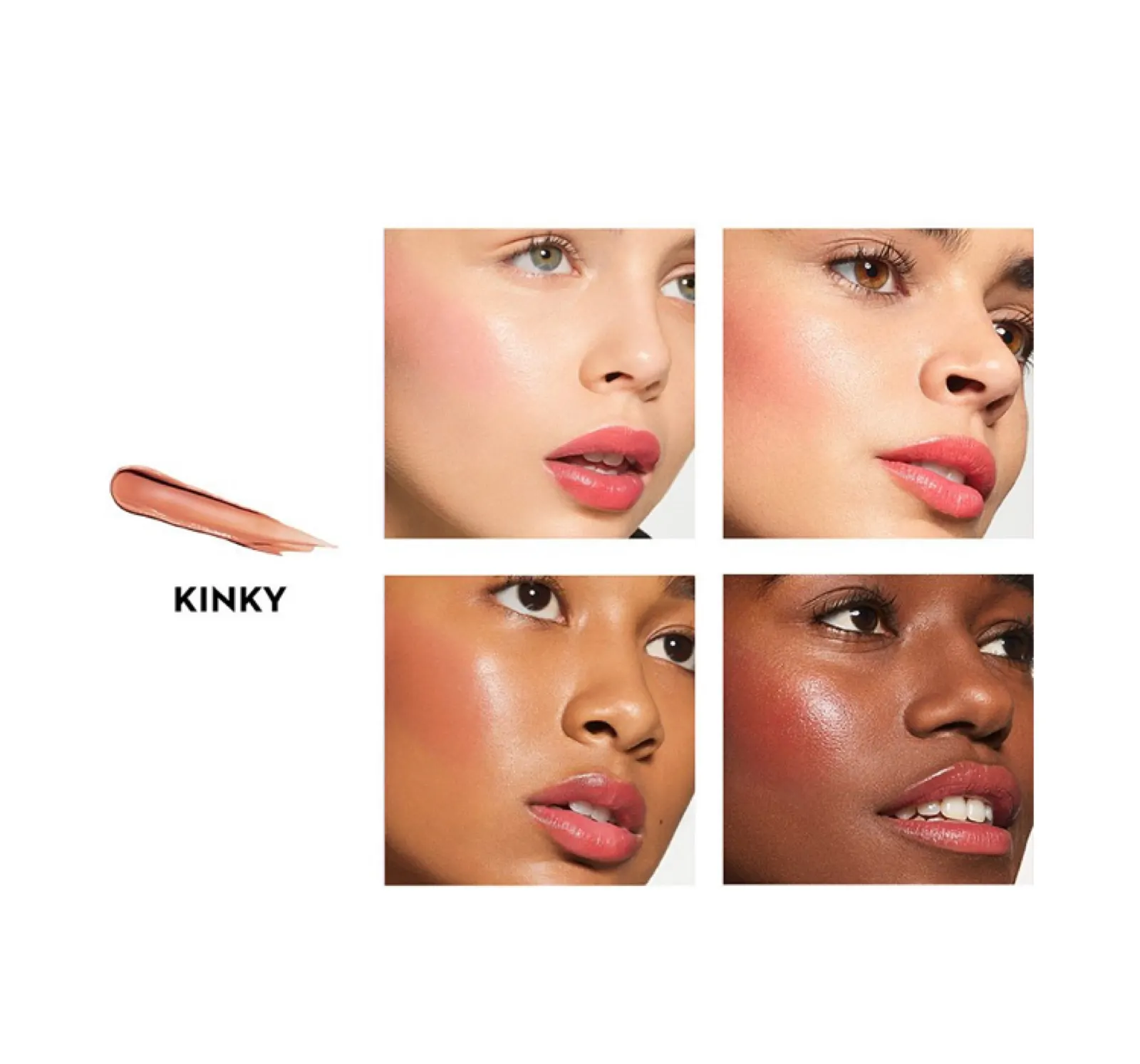 Urban Decay Stay Naked Face and Lip Tint