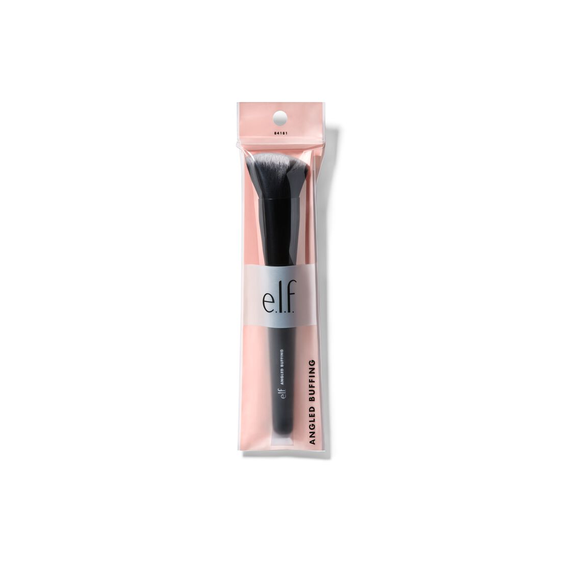 elf buffing foundation brush