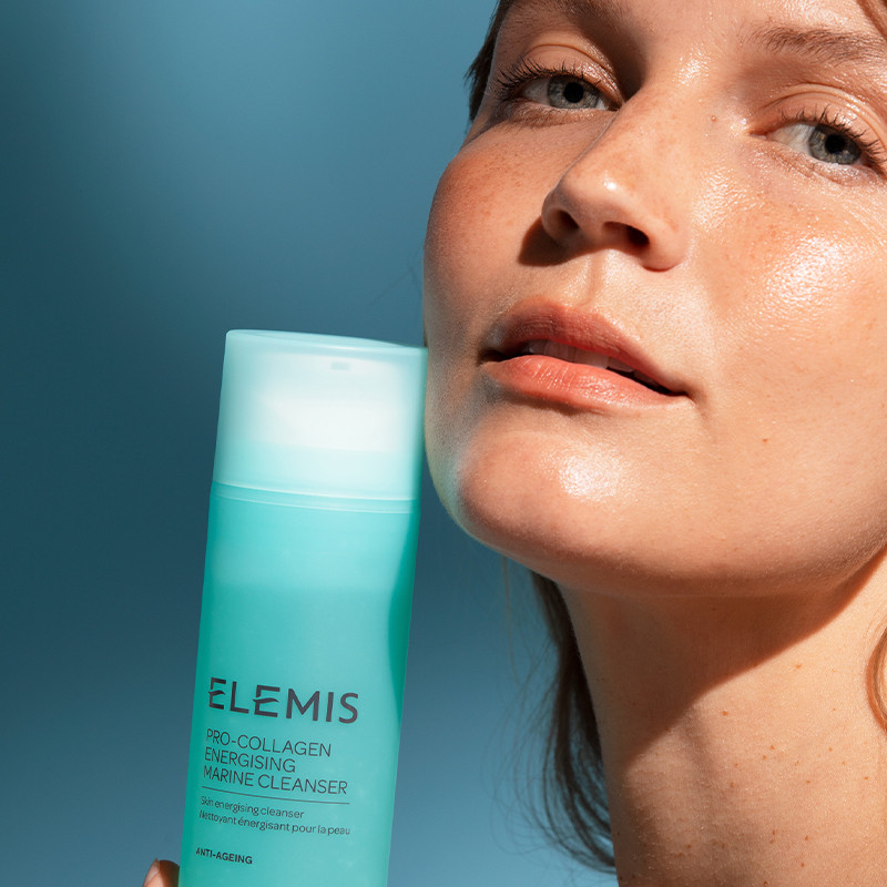 Elemis Pro-Collagen Energising Marine Cleanser